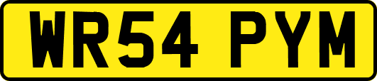 WR54PYM
