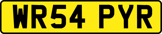 WR54PYR
