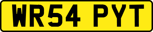 WR54PYT
