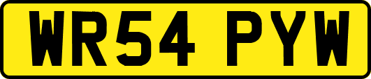 WR54PYW