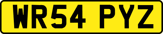WR54PYZ