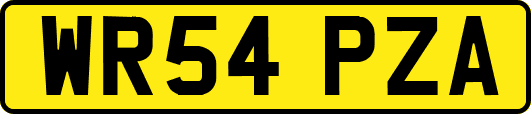WR54PZA