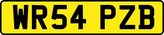 WR54PZB