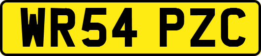 WR54PZC