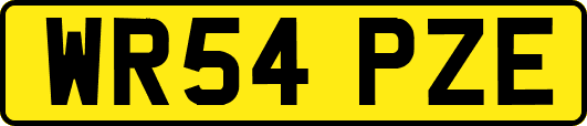 WR54PZE
