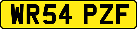 WR54PZF