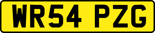 WR54PZG