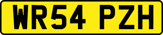 WR54PZH