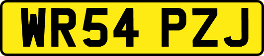 WR54PZJ