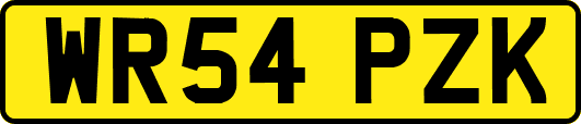 WR54PZK