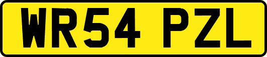 WR54PZL
