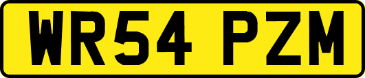 WR54PZM