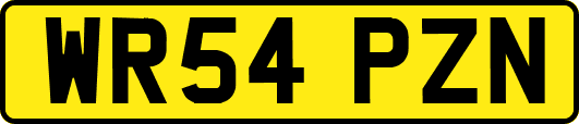 WR54PZN