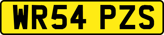 WR54PZS