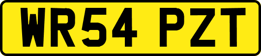 WR54PZT