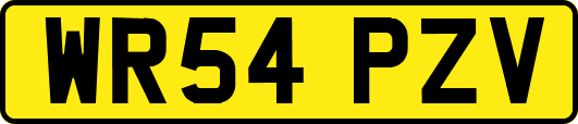 WR54PZV