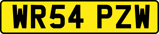 WR54PZW