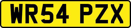 WR54PZX