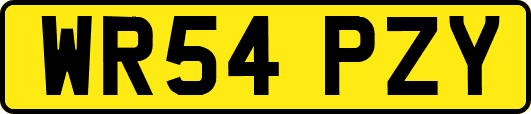 WR54PZY