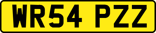 WR54PZZ
