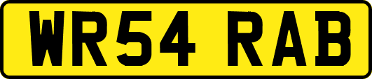 WR54RAB