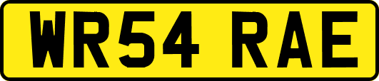 WR54RAE