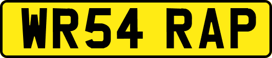 WR54RAP