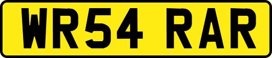 WR54RAR
