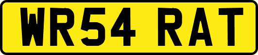 WR54RAT