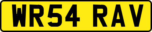WR54RAV