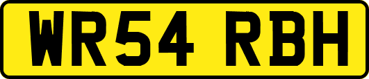 WR54RBH
