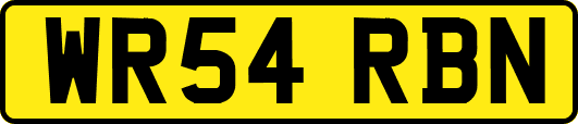 WR54RBN