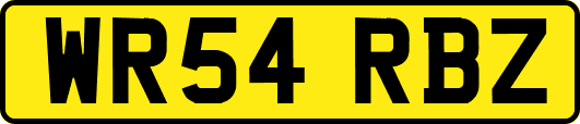 WR54RBZ