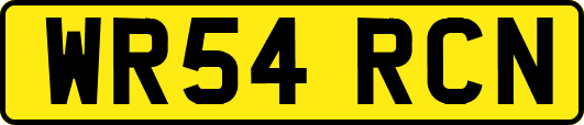 WR54RCN