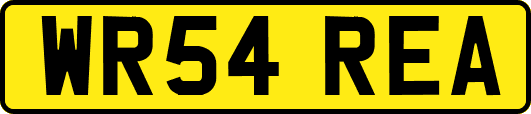 WR54REA