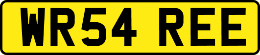 WR54REE
