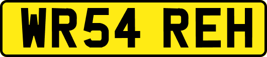 WR54REH