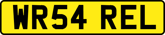 WR54REL