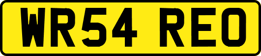 WR54REO
