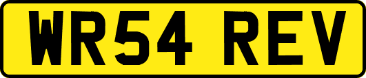 WR54REV