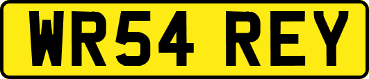 WR54REY