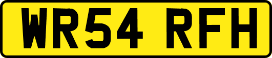 WR54RFH