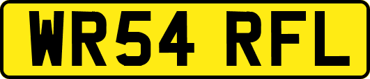 WR54RFL