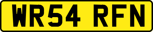 WR54RFN