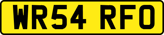 WR54RFO