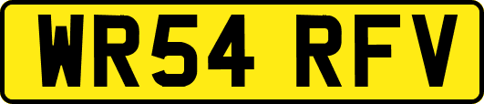 WR54RFV