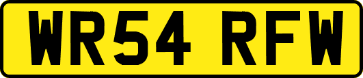 WR54RFW