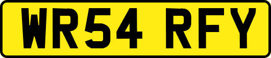 WR54RFY