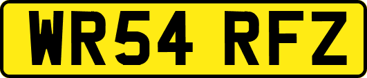 WR54RFZ