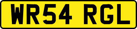 WR54RGL